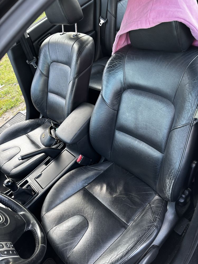 Mazda 3 sedan 2.0, 2007 rok