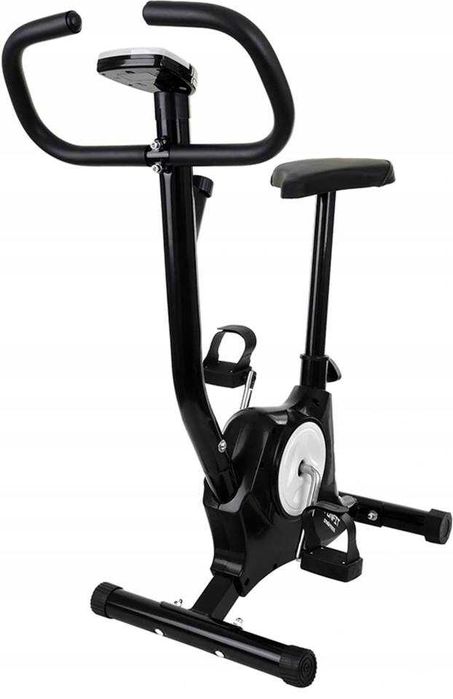 Rower Treningowy Rowerek Stacjonarny z Komputerem FUNFIT