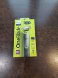 Philips oneblade 360 5w1