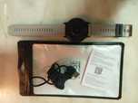 Smartwatch Novo.
