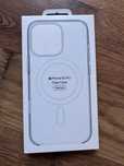 Nowe Oryginalne etui case Apple Magsafe iPhone 16 Pro