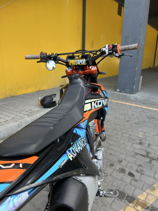 Kovi Advance 250