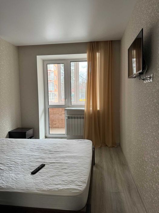 Оренда 2х-тної квартири в Курортному місті Ворзель !