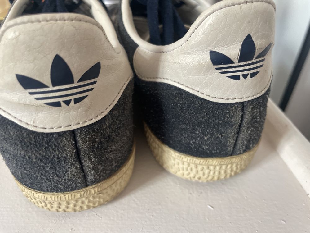 sapatilhas adidas gazelle