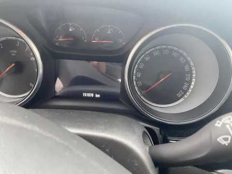 Opel Astra (1598cc)
