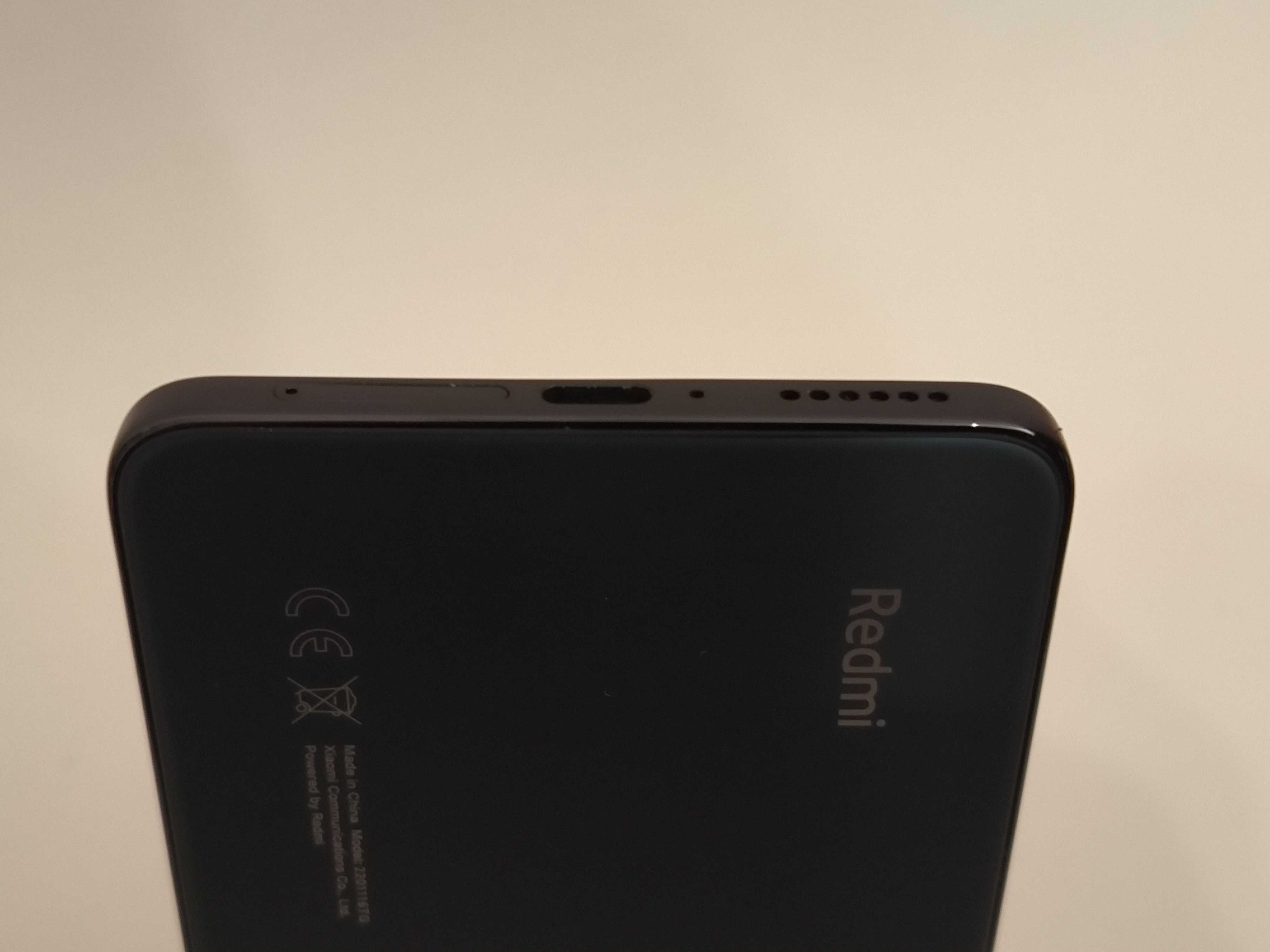 Global Xiaomi Redmi Note 11 Pro 6/64 GB (Уценка) Гарантия 6 Месяцев