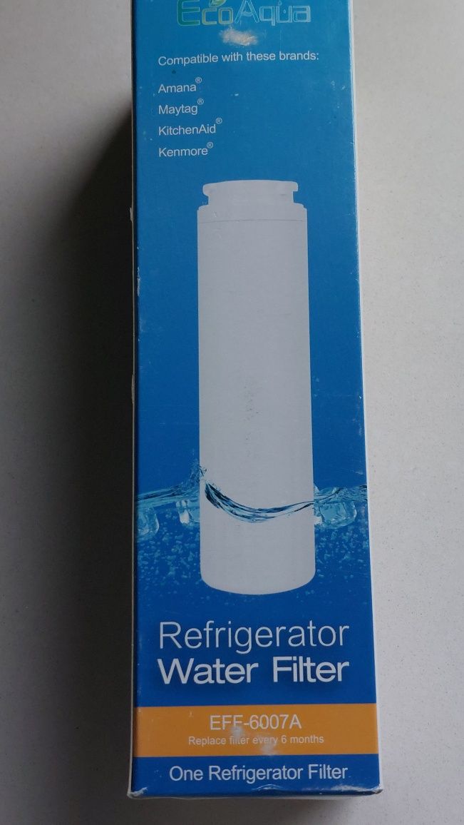 Filtro frigorifico  EFF-6007A