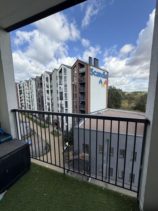 Продаж 1-кімн.квартири в ЖК Скандія. ІМ