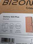 Etui do galaxy s22 plus