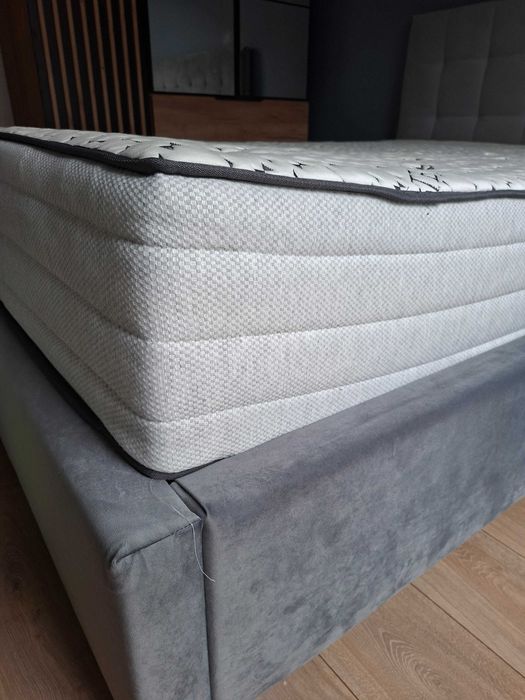 Materac FDM Oslo 140x200 kupiony w maju 2025 [Łódź]