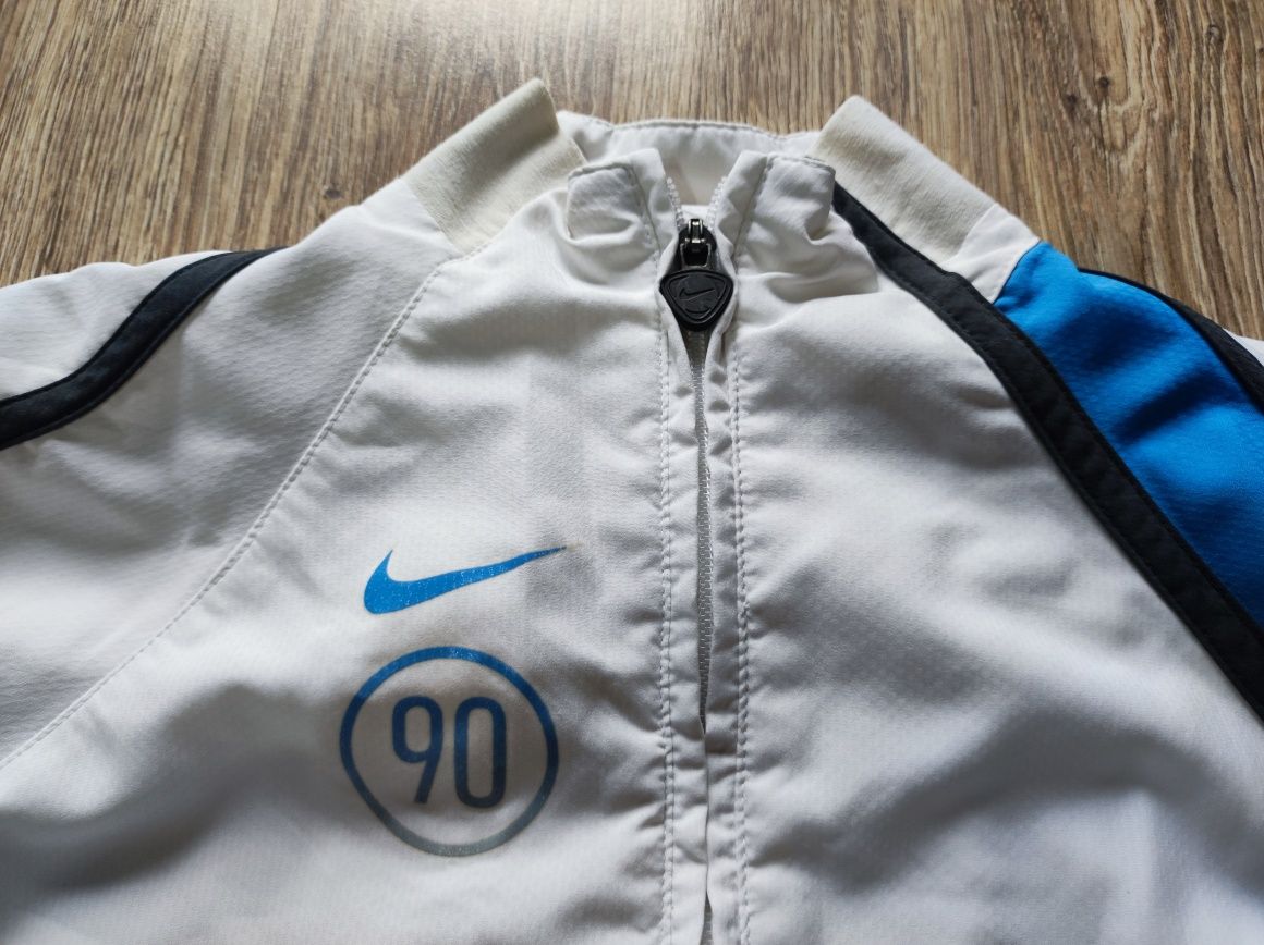 Bluza Nike Piłkarska Total 90 Na 12-13 Lat