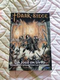 Dark Siege - Os Guerreiros de Fogo