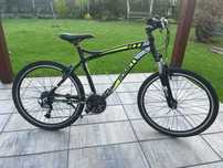 Rower Romet rambler fit 26