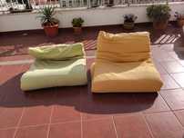 Futon Zafu calhão