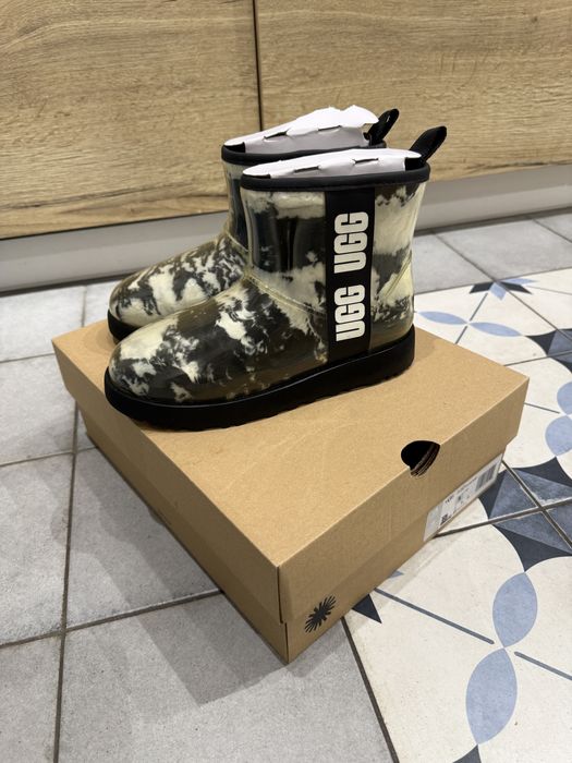 UGG угги жіночі 36 розмір