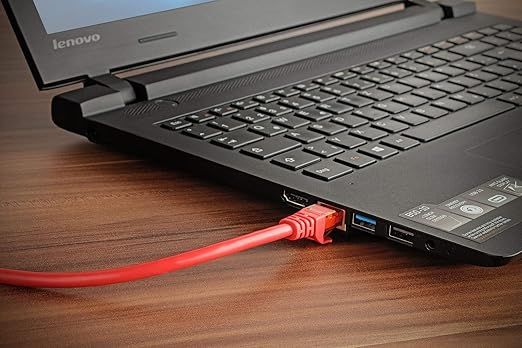 sebson 10x kabel ethernetowy cat 6 krótki 0,5m rj45 9 szt x
