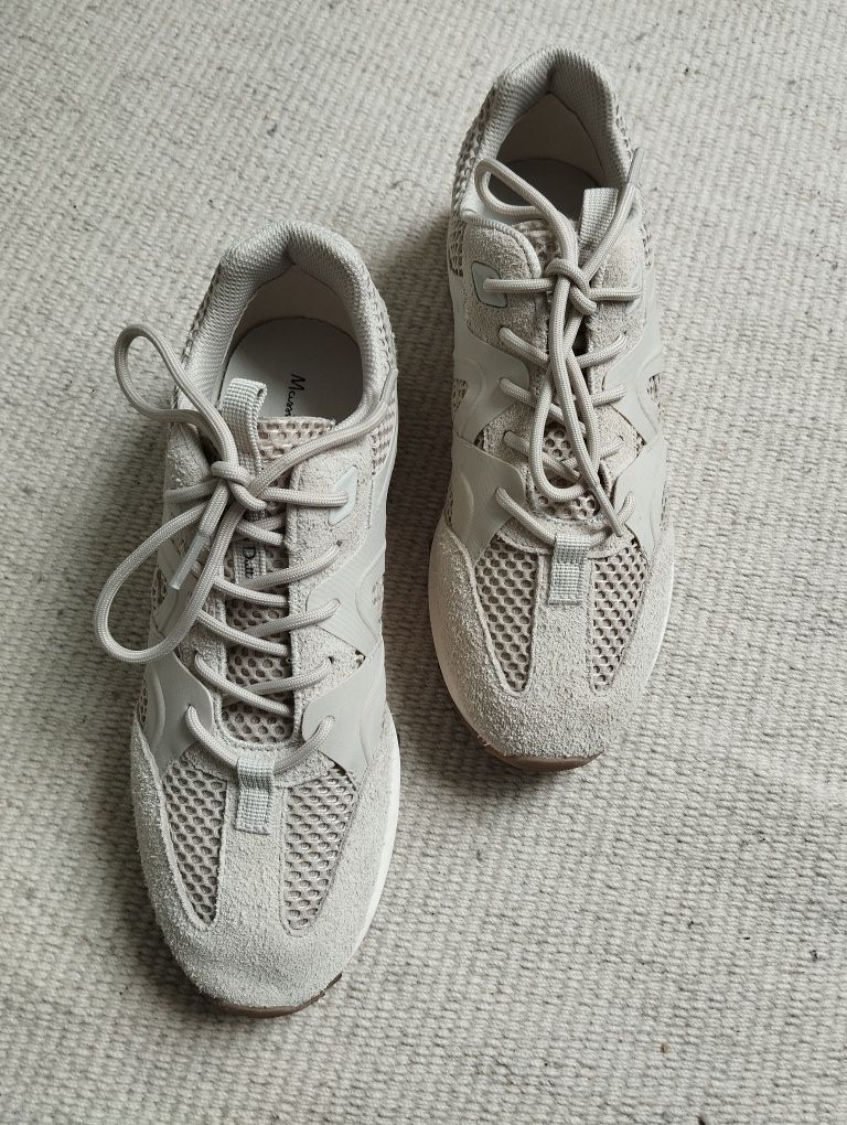 Massimo Dutti sneakersy r. 41
