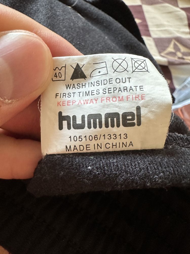 Спортивный костюм Hummel на подростка