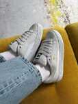 Puma Suede XL Beige White