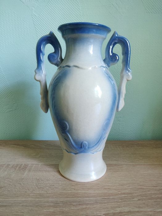 Ваза для цветов 310мм.Керамика.