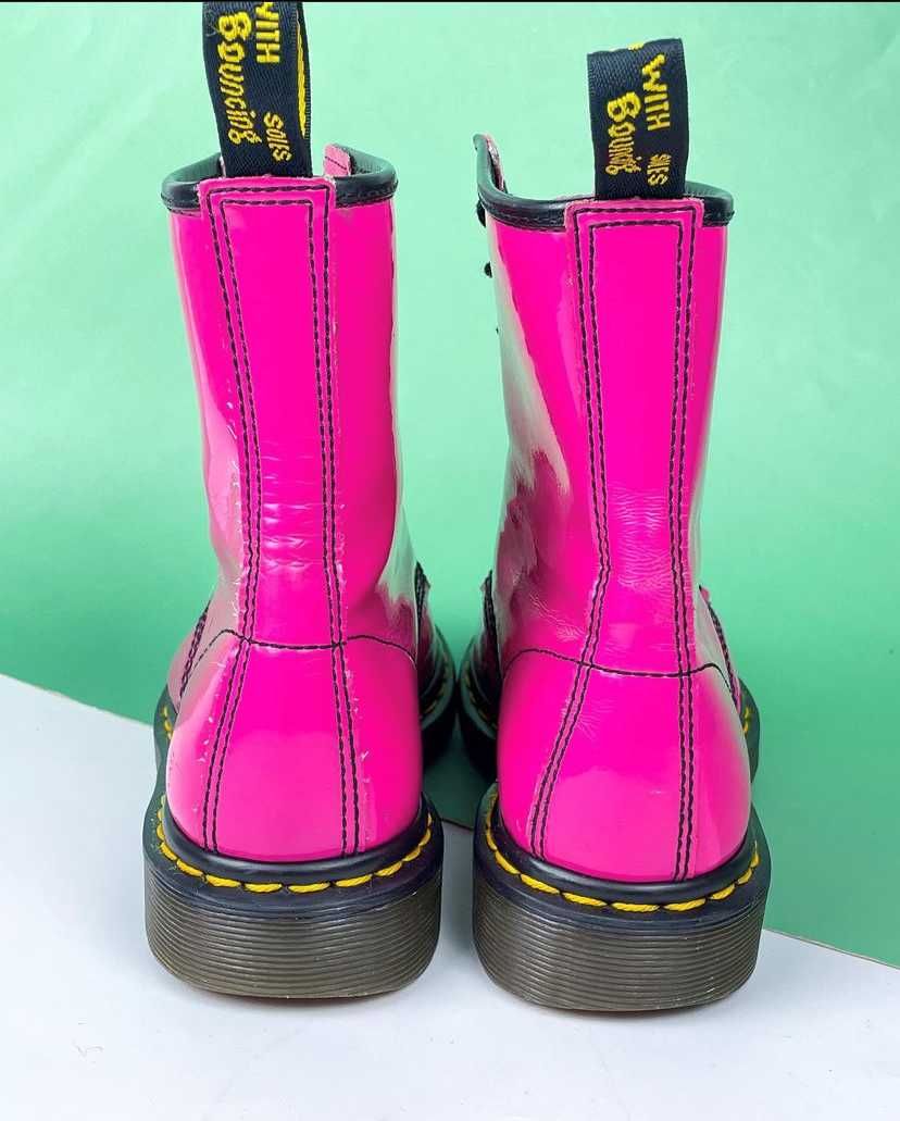 dr. Martens 1460 38 розмір оригінал original