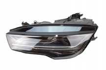 NOWA ORG LAMPA LEWY PRZÓD MATRIX AUDI A7 S7 RS7 4G8941783B