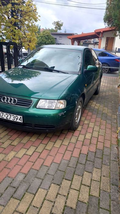 Sprzedam Audi A3