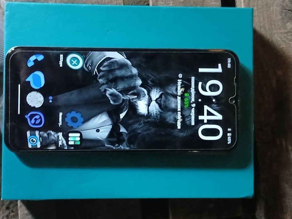 Смартфон Cubot A30