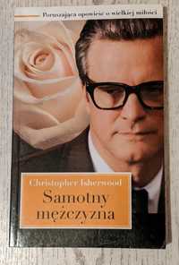 NOWA książka Samotny mężczyzna Christopher Isherwood