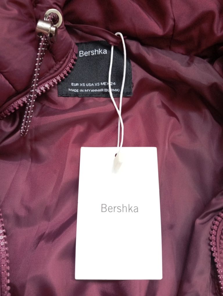 Нова жіноча куртка Bershka дешево!