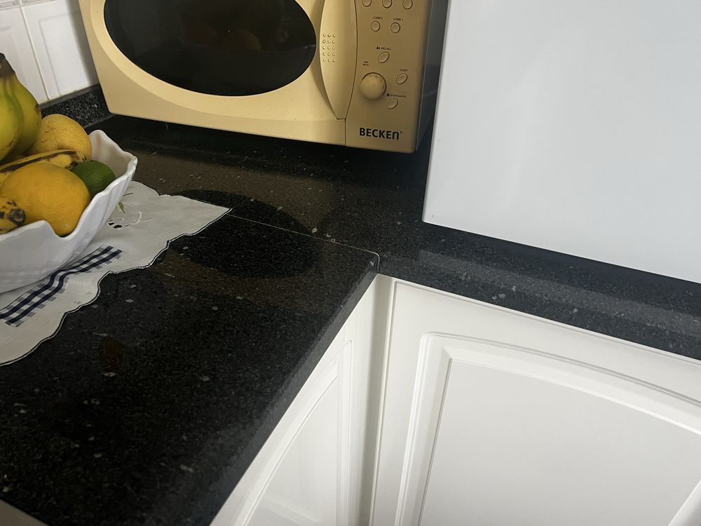 Pedra marmore Cozinha