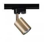 4x lampy Nowodvorski Profile Eye Spot black-brass, model 7857