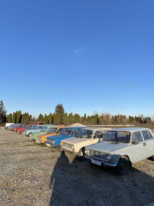 Ваз 2106 2105 2102 2101 2104 2103 Читайте опис!