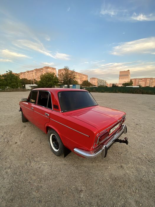 Ваз 2103 в дуже збереженому стані