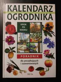 Kalendarz ogrodnika - Poradnik dla początkujących i zaawansowanych