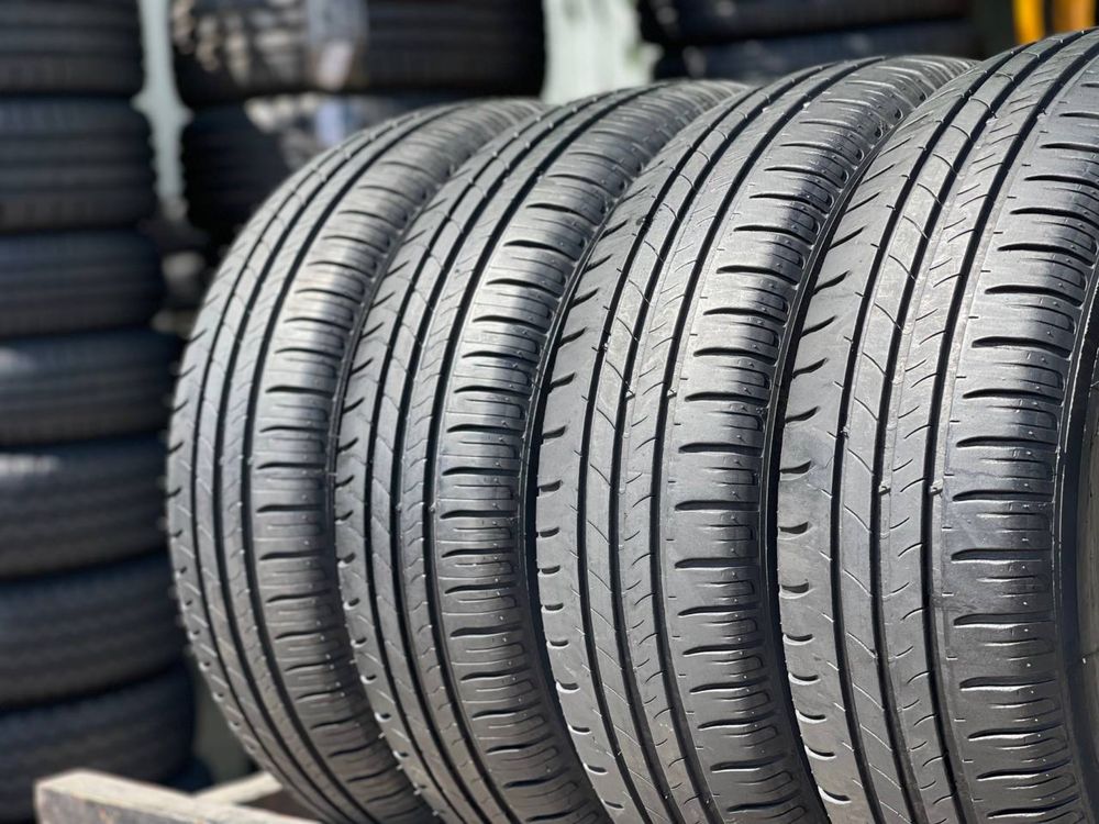 Шини літні 4шт 175/65 R15 Michelin E/S