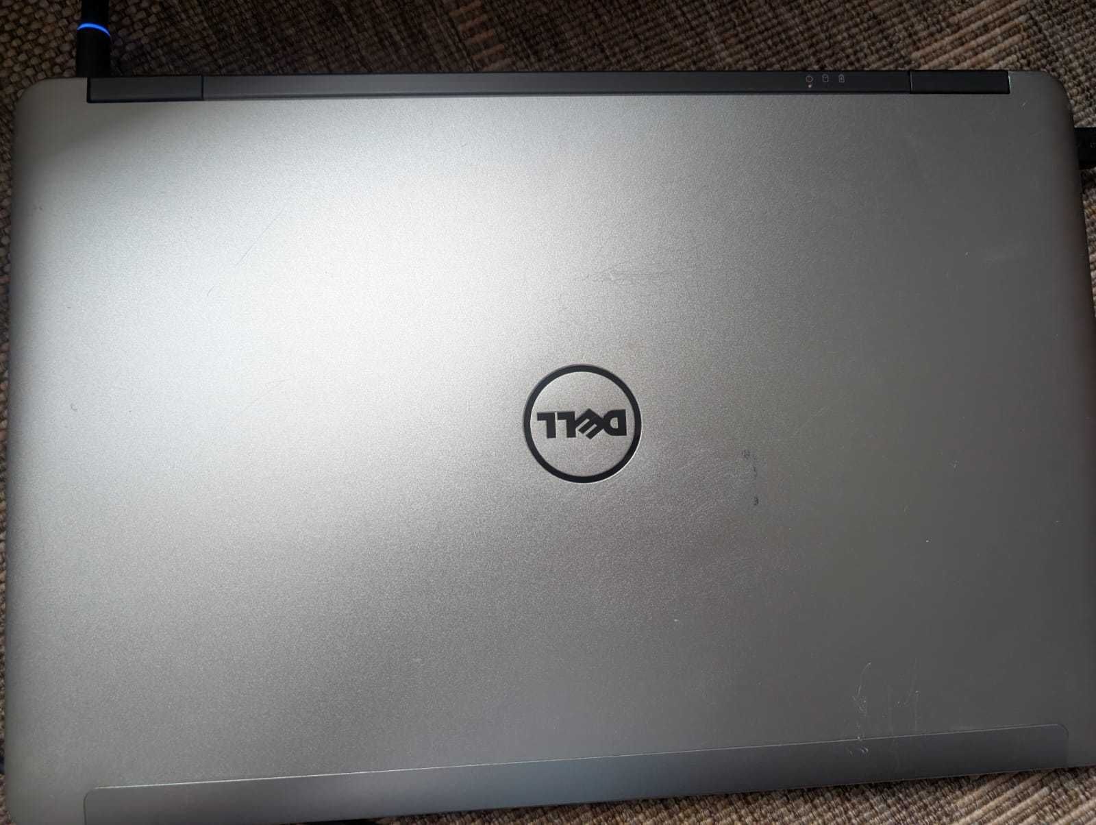 Laptop Dell Latitude E6540 i7 AMD R8790M 16GB RAM 256 SSD