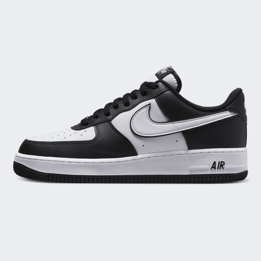 Кросівки Nike Air Force 1 Low 07 (DV0788-001)