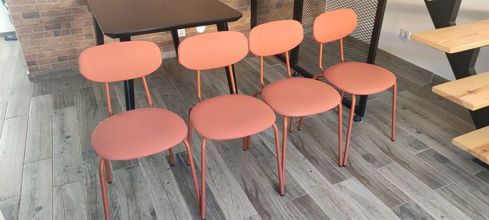 4 Cadeiras IKEA Sandsberg
