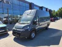 Opel Movano  L4H3 2.2 180 KM AT8 od Autoryzowanego Dealera Fotel Amortyzowany