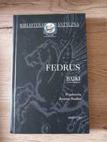 Fedrus     bajki