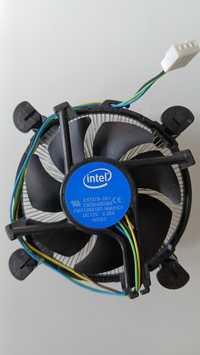Ventilador Intel
