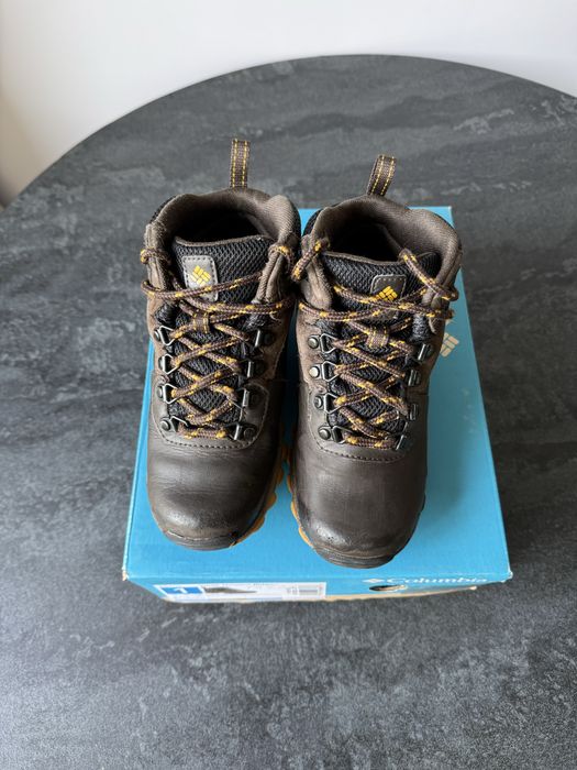 Columbia чоботи демісезон