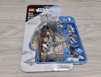 Lego Star Wars 40557 Obrona Hoth