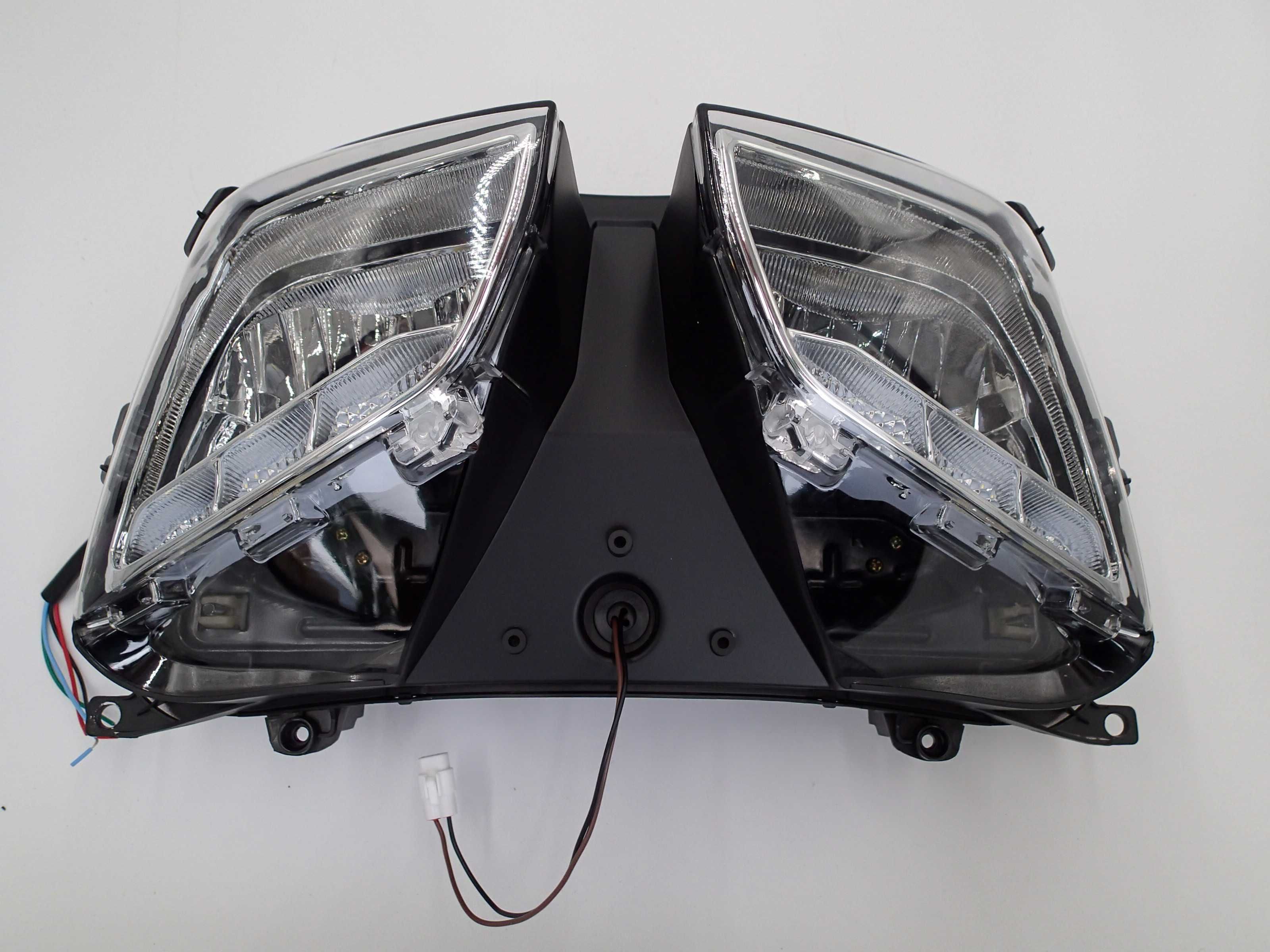REFLEKTOR lampa nowa YAMAHA TRACER 900 od 15 do 20r