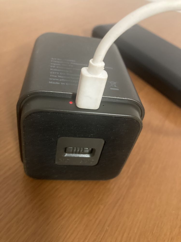 Coluna bluetooth BIANCHET com bateria