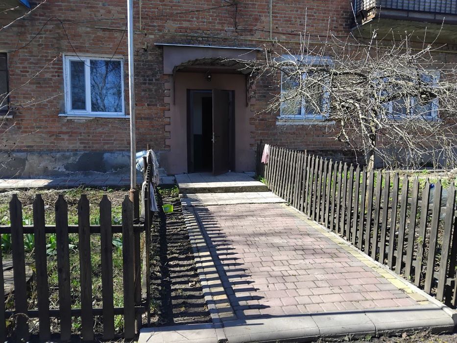 Продам квартиру у с. Скороходово, 28 м²