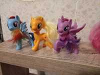 My Little Pony  фігурки.