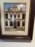 Quadros, telas e alguns em 3D