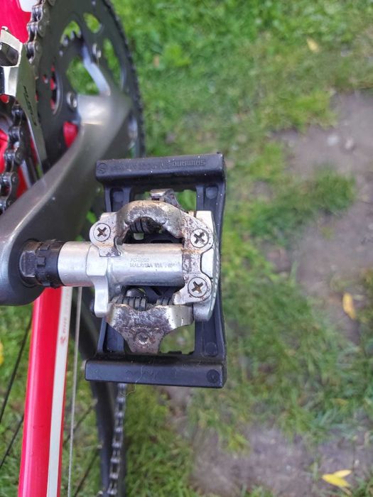 Sprzedam.  Kross Vento 2.0           Rama L